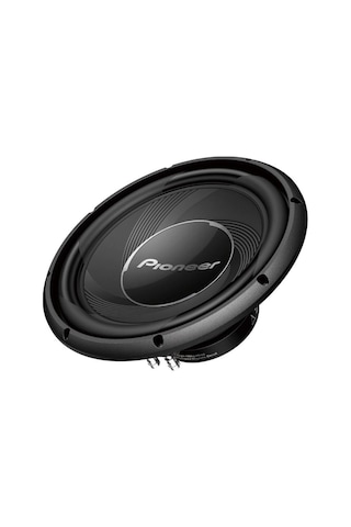 Pioneer Ts-a30s4 30cm Subwoofer 400rms 1400watt