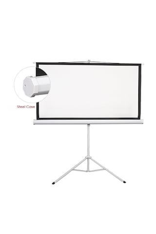 Fonscreen Projeksiyon Perde