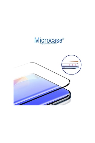 Xiaomi 13 Ultra 3d Curved Kavisli Tam Kaplayan Ekran Korumaal3282