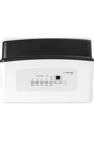 Trotec TTK 96 E Nem Alıcı 30 L/90 m²