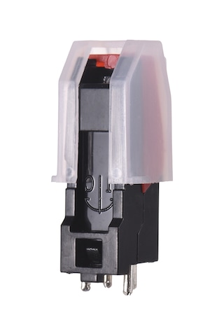 Maiyame Evrensel Plak Çalar İğnesi - Yüksek Kaliteli Abs Stylus 1 Adet