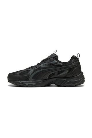 Puma Milenio Tech Siyah Kadın Sneaker Siyah