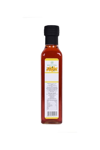 Bayvital Sarı Kantaron Yağı 250 ML
