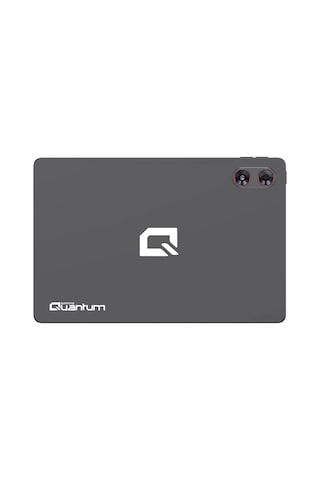 Quantum Elise T90A 8 GB 256 GB FHD Deri Kılıf 11" Tablet