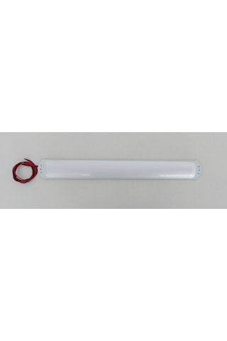 Su Geçirmez Led Lamba Marine Tekne Karavan 24 V Dc 60 Cm (BEYAZ)