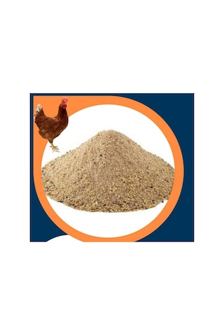 20kg Proteinli Özel Tavuk Ve Tüm Kanatlı Hayvanlar İçin Besi Ve Yumurta Yemi 20 Kg