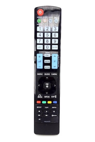 Yeni Akb72914209 Lg Lcd Led Tv Uzaktan Kumanda Akb72914296 Akb74115502 42lx6900 47lx6900 47lx9900 55lx990 Fernbedienung
