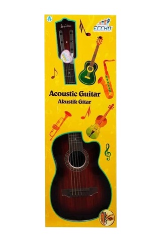 Mey İthalat Plentifulakustik Gitar 69 Cm