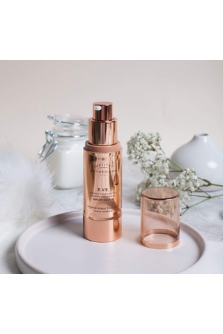 E.v.e. Serum Source Hücre Yenileyeci, Besleyici Ve Onarıcı Ne Mlendirici Bakım Serumu 30 Ml