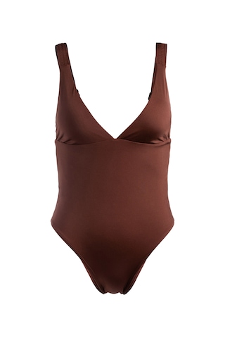 Roxy Sılky Island One Pıece Cqr1 Çok Renkli