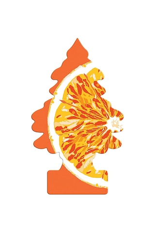 Car Freshner Asma Koku 12'li Portakal