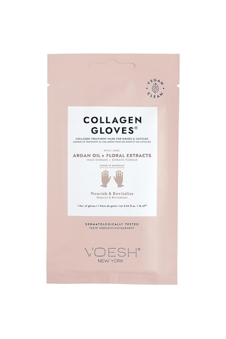 Collagen Gloves Kolajen Eldiven- Argan Yağı 16 Ml