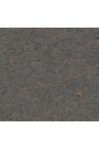 Adawall Roka 16m2 Duvar Kağıdı 23107 Serı Mermer Desen 3boyutlu Silinebilir Antrasit