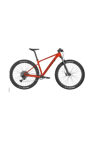 Scott Scale 970 Dağ Bisiklet 1x12 Vites Kırmızı M/17" Kırmızı