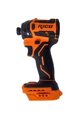 Rico 028-RE0032 20V Kömürsüz Darbeli Akülü Tornavida