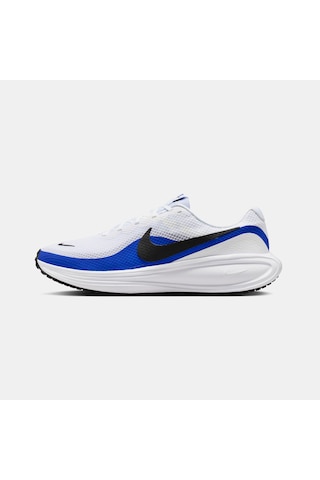 Nike Revolution 8 Erkek Koşu Ayakkabısı Hj9198-110 Beyaz