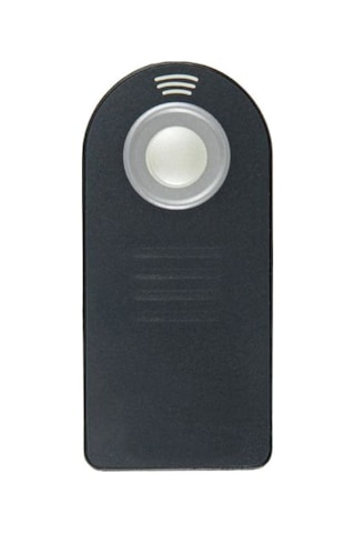 Pentax Uyumlu Infrared Kablosuz Kumanda