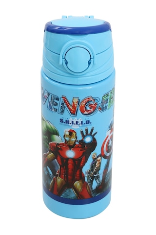 Marvel Ave Mtr Otto.45477 5pr Mavi Erkek Çocuk Matara 000000000102054252 MAvi