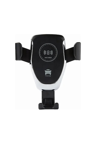 Araç İçi Wireless Kablosuz Şarj Özellik Telefon Tutucu Q12 AL3527