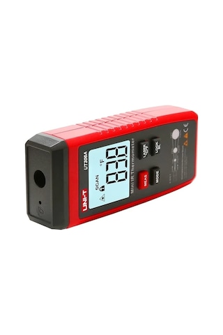 Ut-306a Mini Ir Termometre