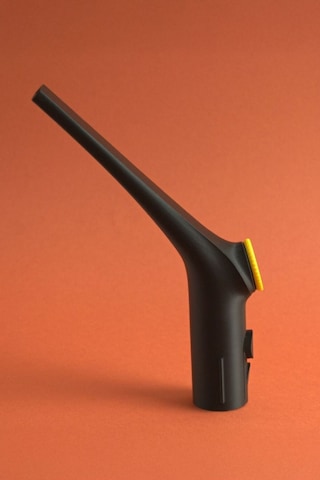 Dyson Dar Açılı Çekiş Ayarları Başlık Siyah V8, V10, V11, V12, V15 Uyumlu