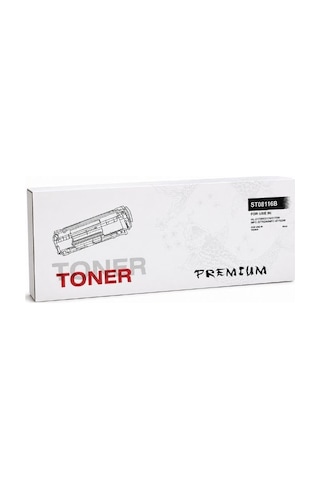 Toner Premium Tn2456 / Tn2550xl 3k Ekonomik Ve Güvenilir