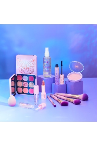 Revolution Butterfly Wonderland Eyeshadow Palette