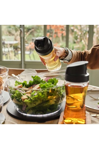 Tupperware Royal Serisi Yağlık 570 ML