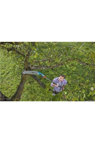 Gardena 08737-20 Combisystem Bahçe Testeresi 300 MM 300 Pp