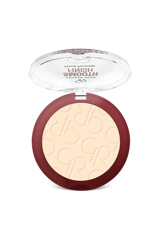 Smooth Fınısh Face Powder No: 205 - Pürüzsüz Bitişli Pudra 0