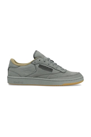 Reebok 100228108 Club C 85 Vıntage Spor Ayakkabı Gri GRİ