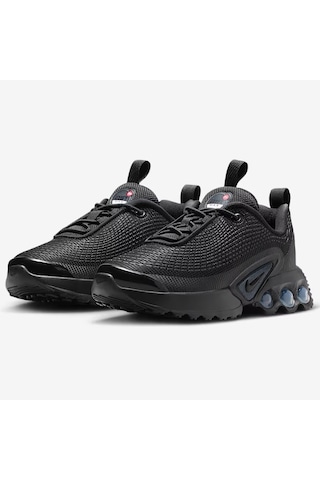 Nike Air Max Dn Unisex Sneaker Günlük Spor Ayakkabı Siyah Siyah