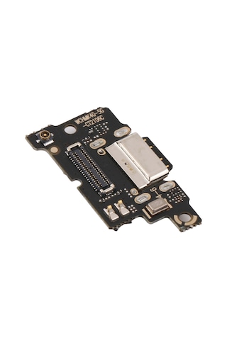 Xiaomi Redmi K40 Pro/redmi K40 İçin Şarj Bağlantı Noktası Kartı M2012k11ac M2012k11c