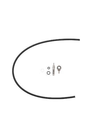 Rock Shox Xloc Hidrolik Kilit Kolu Hortumu Banjo Seti