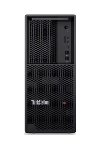 Lenovo ThinkStation P3 Tower Gen 2 30HT00B4TR Ultra 9 285K 32 GB 1 TB SSD 16 GB RTXPro 2000 W11P Free Dos Masaüstü Bilgisayar