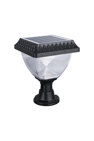 Forlife 50 Watt Solar Set/baba Duvar Üstü Dekoratif Armatür