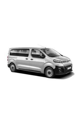 Citroen Jumpy Space&Spacetourer Minibüs Midibüs Yakıt Depo Koruma