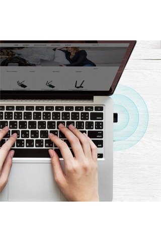 Tp-Link Archer T2U Nano Ac 600 Mbps Nano Wireless Usb Adaptör