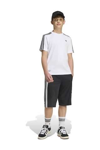 Adidas Gfx Loose Tee Beyaz Çocuk Tişört Kw0651