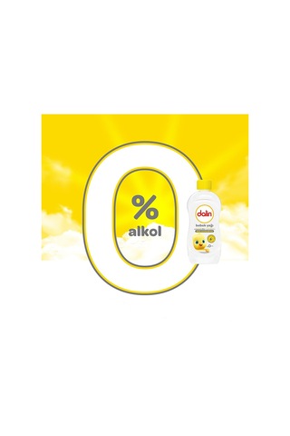 Bebek Yağı Normal 300 Ml 5 Adet