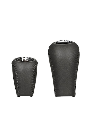 Dancemonkey Toyota Land Cruiser Prado/hilux 5 Vites Şanzıman Vites Kolu Değiştirme Siyah