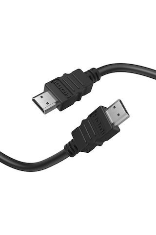 Hama High-speed Hdmı Kablo, Plug-plug, 1.5 M 1.5 M