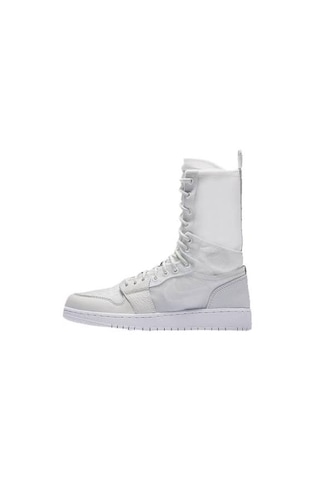 Nike Jordan Aj1 Explorer Xx Kadın Ayakkabısı Beyaz