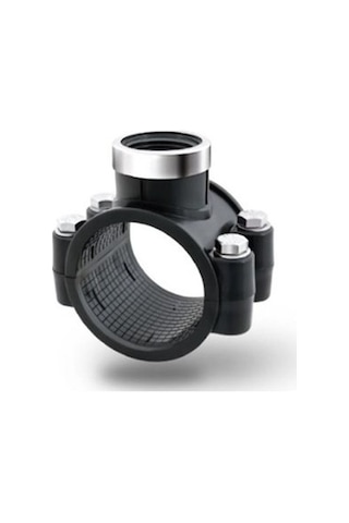 Poelsan Civatalı Priz Kolye 32X1\2" 5 Adet