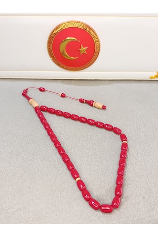 Bilardo Topu Katalin Tesbih