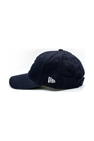 New Era 940 Leag Basıc Şapka-1389 Lacıvert