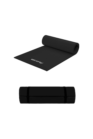 Pilates Yoga Matı Egzersiz Minderi 180x55 CM 8 MM