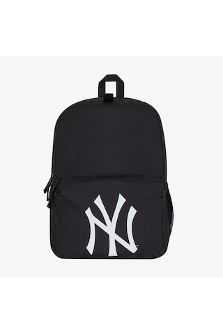 New Era Mlb Multi Stadium Unisex Siyah Sırt Çantası 60503791 Siyah