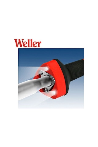Weller Sp 40 Nkeu Led Aydınlatmalı Lehim Havyası - Aksesuarlı