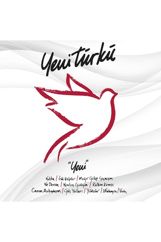 Yeni Türkü Yeni Plak